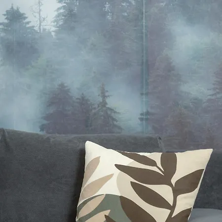 Bright In The Mountains By Renters